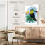 Brampt, style tropical I-108433971
