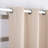 Colfield Polyester Blen Blackout Curtain Single Panel-266939920-266939916