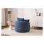Fauteuil demi-tonneau pivotant-2019221755