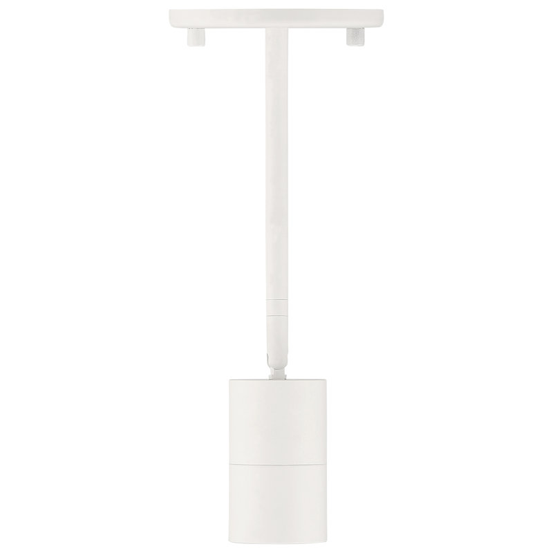 Beiba Steel Spotlight, Matte White