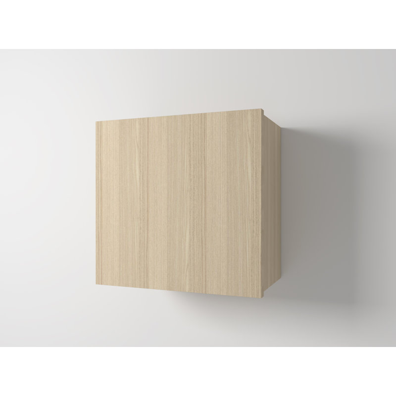 Welford Bathroom Cabinet, Light Brown