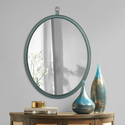 Miroir de salle de bain Gracemoor