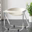 Tabouret empilable Artsy pour la maison, le bureau et l'extérieur