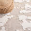 Tapis Amberle 100 beige / ivoire-1323827539