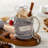 Smoot Stoneware Coffee Mug