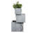 Outdoor Metal Fountain