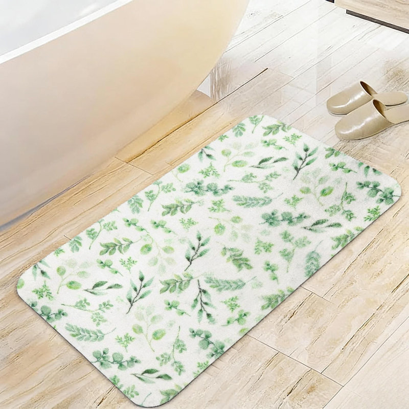 Tapis pour salle de bain Dicat