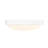 Mila Glass LED Flush Mount-949628974
