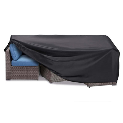 Ceceilia Outdoor Cover