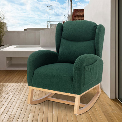Lorinda Rocking Chair