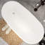 Baignoire 59,1 x 28,7