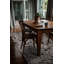 Tangier Dark Grey Rug 5'2" x 7'11"
