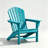 Arneson Outdoor Adirondack Chair-1684557547