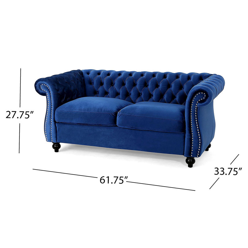 LOVESEAT SOFA
