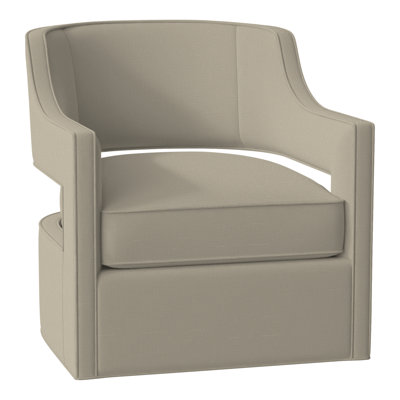 Phoebe Swivel Armchair