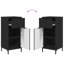 Bathroom Storage Furniture Set-1308813468