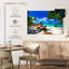 Gillard tropical aux Seychelles-108879429