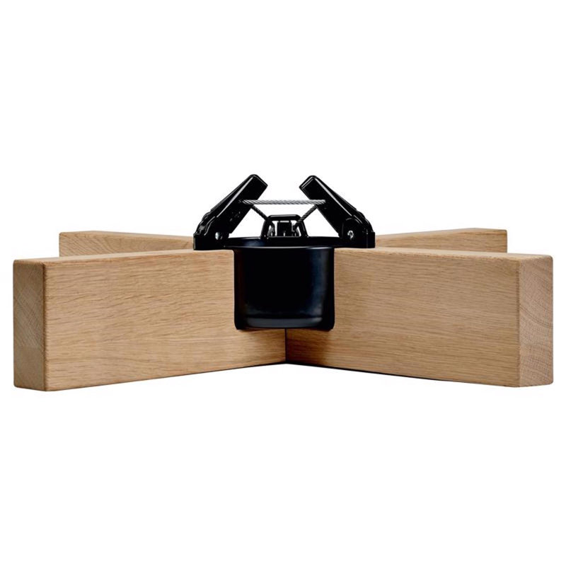 Krinner Kopenhagen Oak Christmas Tree Stand