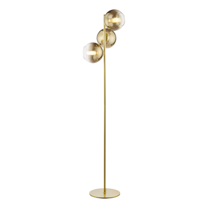 Barrian 40cm Novelty Floor Lamp