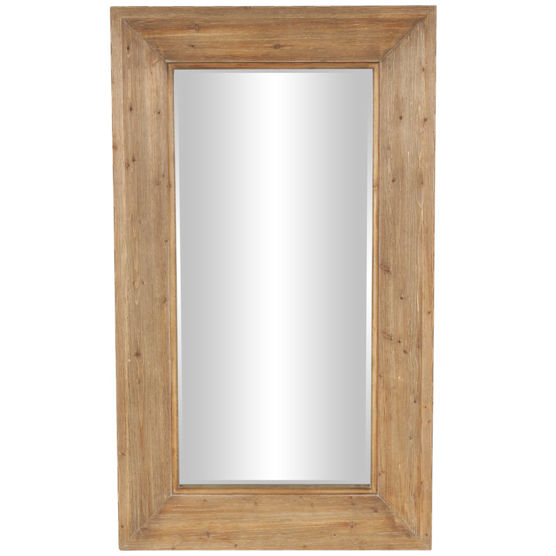 Miroir mural Crocifisso