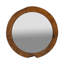 Miroir D15.5X2.5 "
