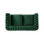 Causeuse LOVESEAT, causeuse, canapé avec capitonnage profond-106769569