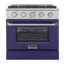 Kucht 30'' W Free Standing Range-13834726-14147100