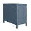 Aruba 4 - Drawer Nightstand-107417859