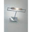 Glim 1-Light Armed Sconce-2785215