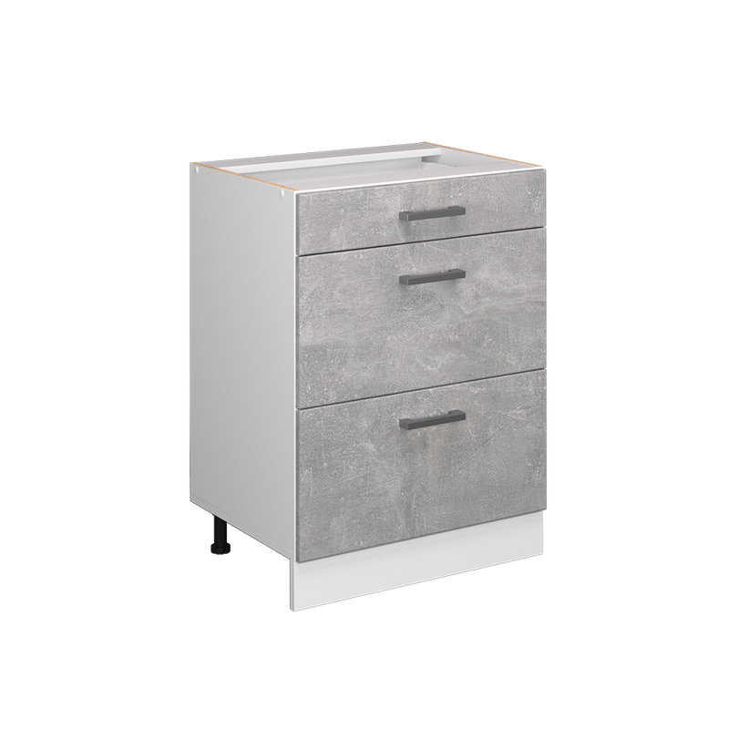 Lachele Module 257 + front concrete (51)