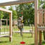 HOMCOM 30cm W Climber