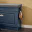 8 Pair Shoe Storage Bench