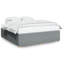 Structure de lit Latitude Run® sans tissu pour matelas-695044870-693524262