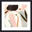 «Trieste Summer I» par Victoria Borges - impression encadrée-86546084-58883735