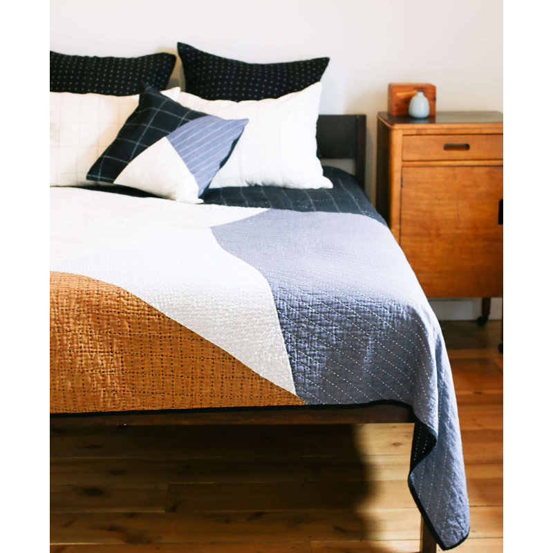 Naari Quilt, Queen Quilt