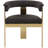 Romeo Unfinished Upholstered Back Arm Chair-1656585421-1656585422