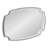 Nikkie Wall Mirror-1603887427