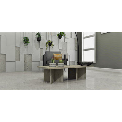 Table basse Cleora