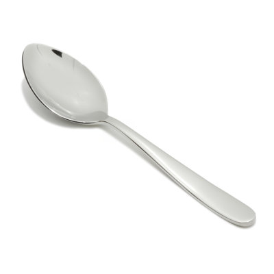 Grand City Serving Spoon