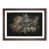 Walnut Framed selected