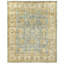 Antique Weave Oushak Wool Oriental Area Rug-126255457