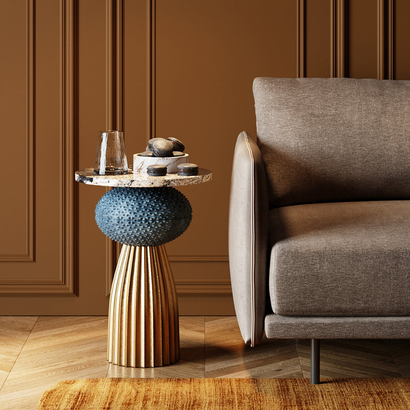 Side Table Masha 43cm