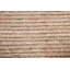 Tapis oriental rayé Gabbeh 4 x 6