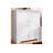 Amittai 2 Door Accent Cabinet-262597318