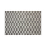 Bloom Damier Fabric