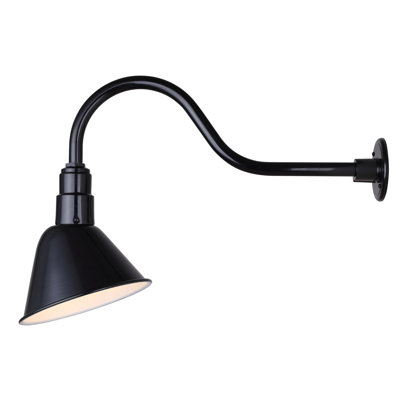 Bisen Wall Light