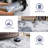 Abstract Machine Washable Rug Non-Slip Area Rug Modern Design Rug Durable Floor Carpet Easy-Cleaning Rug-401565932