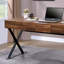 Bureau d'ordinateur industriel
