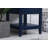 Scottsbluff 18'' Single Bathroom Vanity with Engineered Marble Top-1237246259