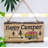 Audrius Handmade Rustic Cities & Countries Wall Decor on Polyresin